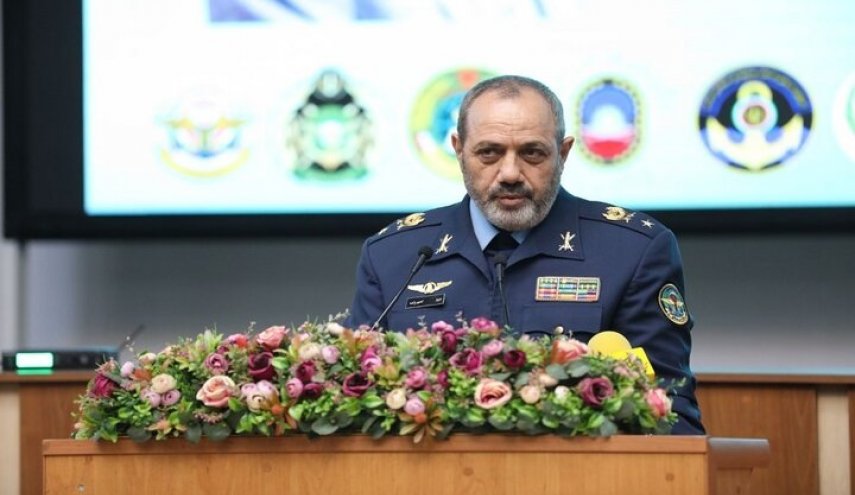  وزير الدفاع الإيراني الجديد يحدد بعض أولويات إيران الدفاعية 