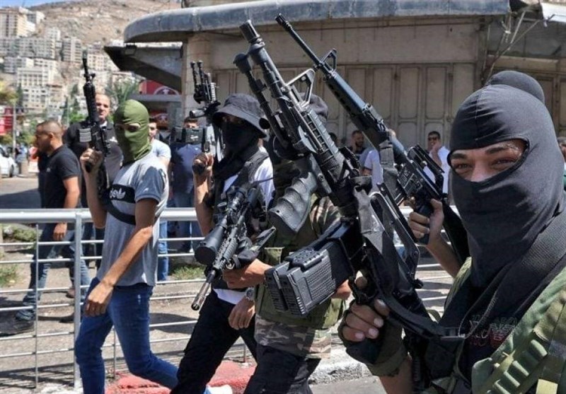 سرايا القدس وكتائب القسام تتصدى لقوات الاحتلال المقتحمة لمدينة جنين والمخيم 