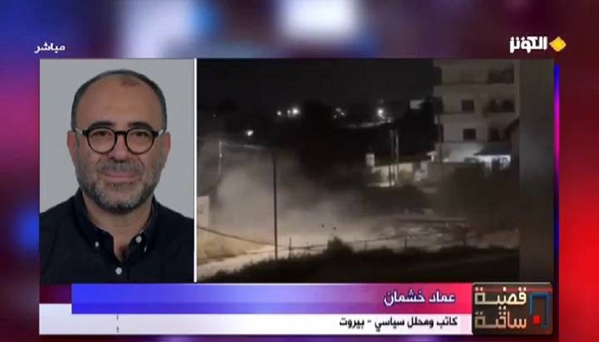 دلايل افزايش تنش ها در كرانه باختري چيست؟