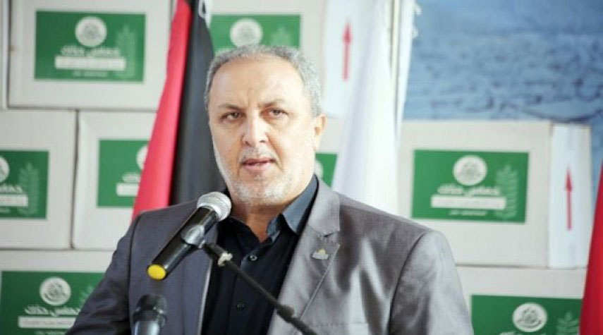 حماس توافق على هدنة إنسانية لمدة 7 أيام في غزة