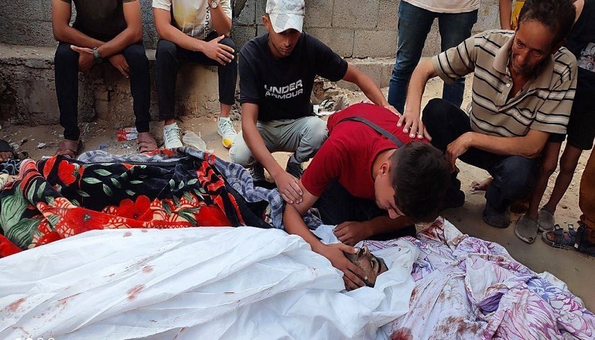 نگاهي به تحولات سيصد و سي‌امين روز طوفان الاقصي 