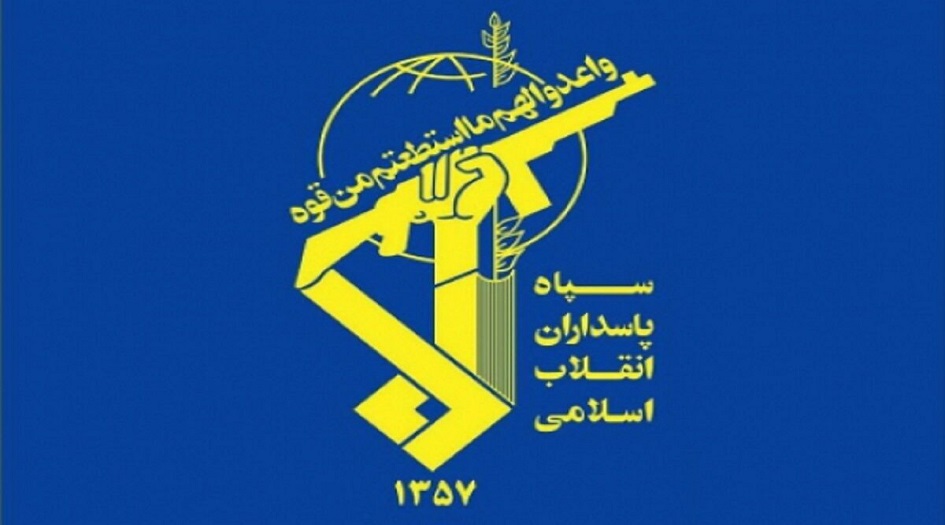 ايران... الحرس الثوري يلقي القبض على ارهابي جنوب شرق البلاد