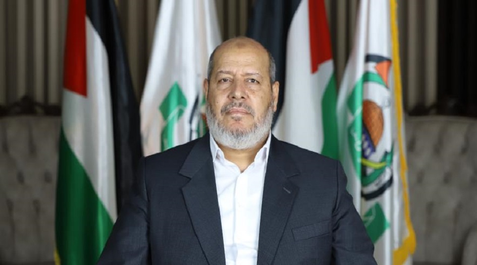 حماس تشترط  الانسحاب من "فلادلفيا ونتساريم" قبل اي اتفاق مع الكيان الصهيوني 