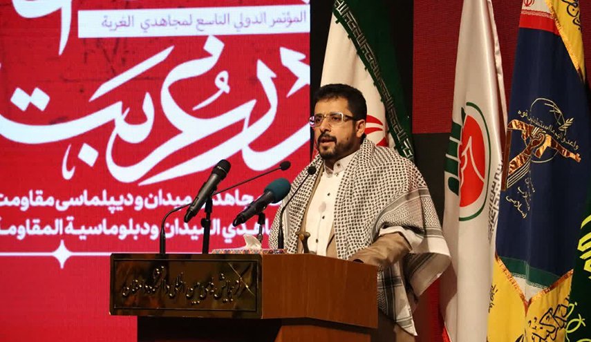  سفير اليمن في طهران: على الدول الإسلامية أن تحذو حذو القادة الإيرانيين 
