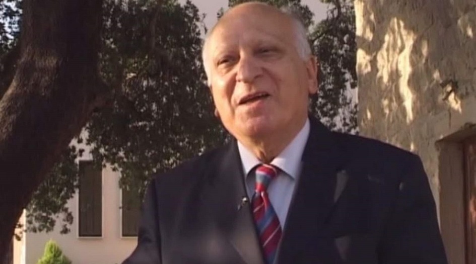 رحيل الاديب و الشاعر اللبناني جورج شكور ...  مؤلف الملاحم الثلاث الخالدة " المحمدية والعلوية والحسينية"