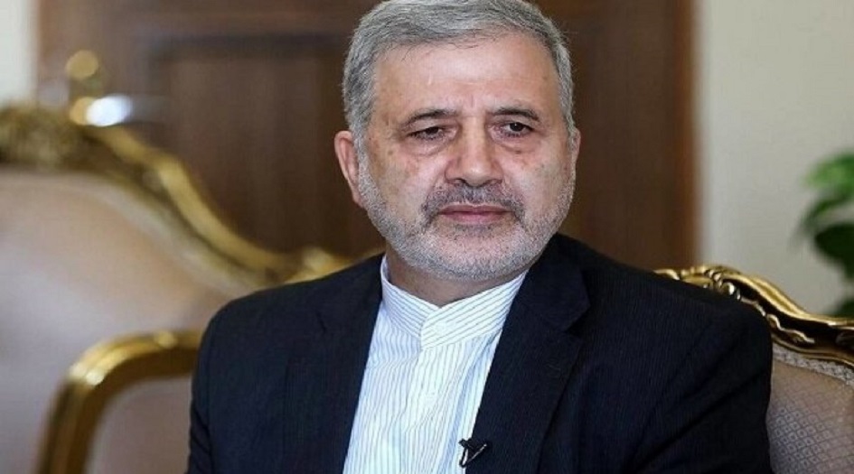 السفير الايراني لدى الرياض: نطمح بتعزيز العلاقات مع السعودية الى اعلى المستويات