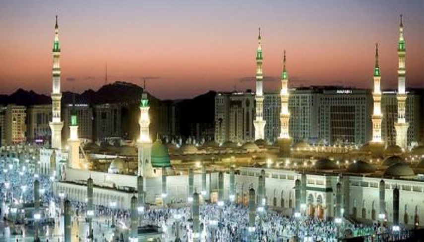 يكم ربيع الاول؛ سالروز هجرت نبي مكرم اسلام ص از مكه به مدينه