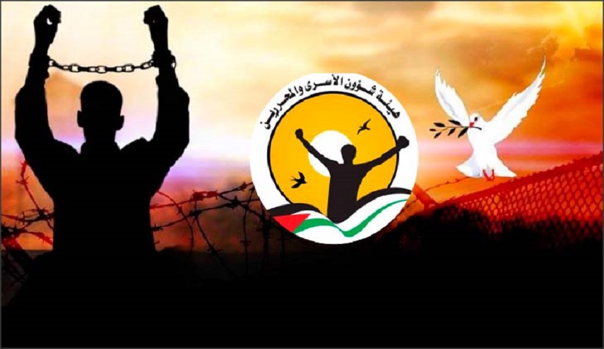  هيئة الأسرى الفلسطينيين تدعو الصحة العالمية لتفقد سجون الاحتلال 
