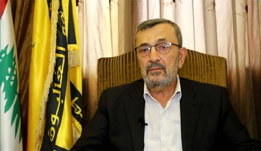 النائب حسن عز الدين: جبهة لبنان أذلت العدو الصهيوني