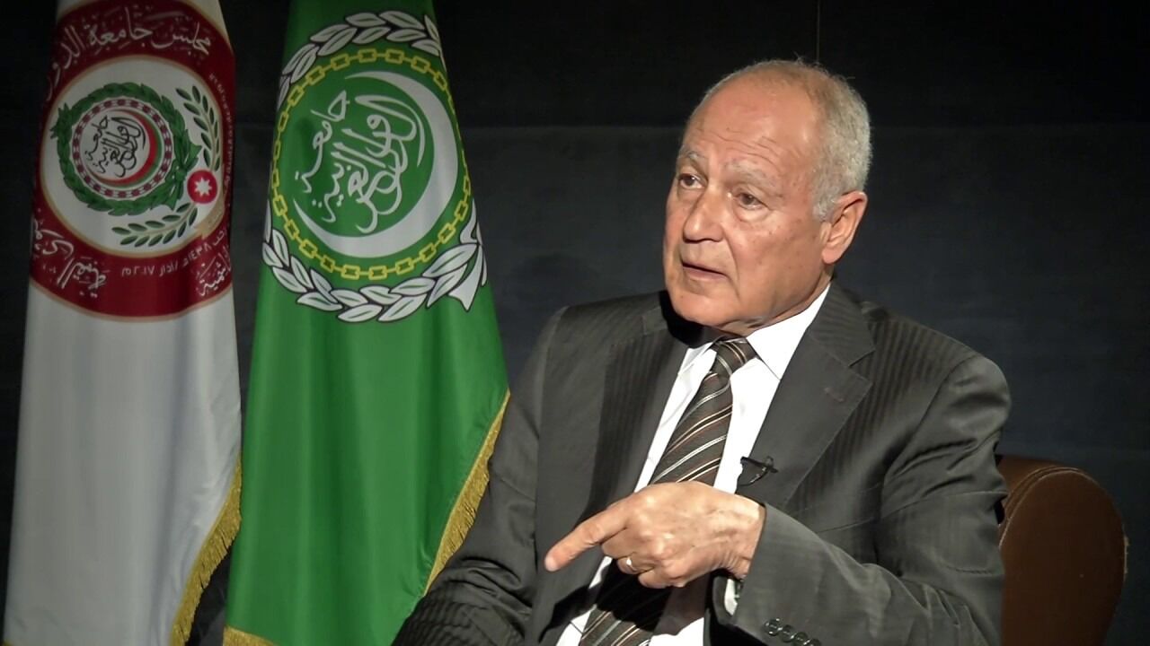 دبيركل اتحاديه عرب: توقف تجاوز به غزه مطالبه جهاني است