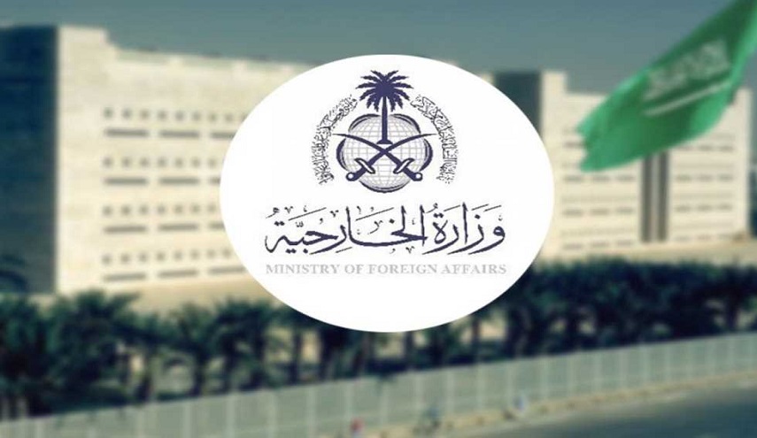 السعودية تدين استهداف مواصي خان يونس جنوب غرب غزة
