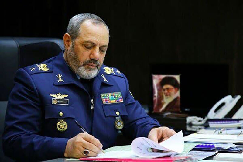  وزير الدفاع الايراني : سيتم الرّد على منفذي الحادث الارهابي في ميرجاوة 