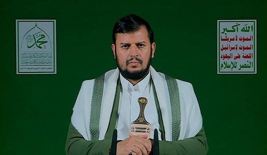  السيد الحوثي: الجبهة اليمنية المساندة للشعب الفلسطيني في قطاع غزة مستمرة و بكل فاعلية