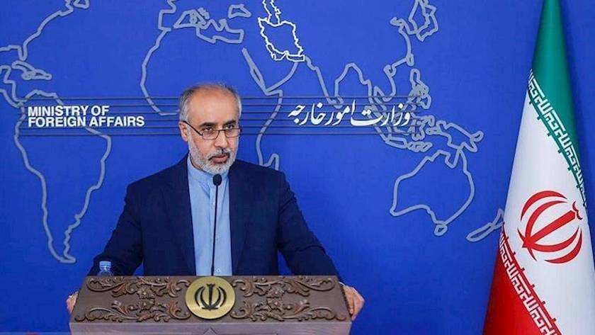  كنعاني: جرائم الحرب الصهيونية وصمة عار على جباه المتشدقين بحقوق الإنسان في الغرب 