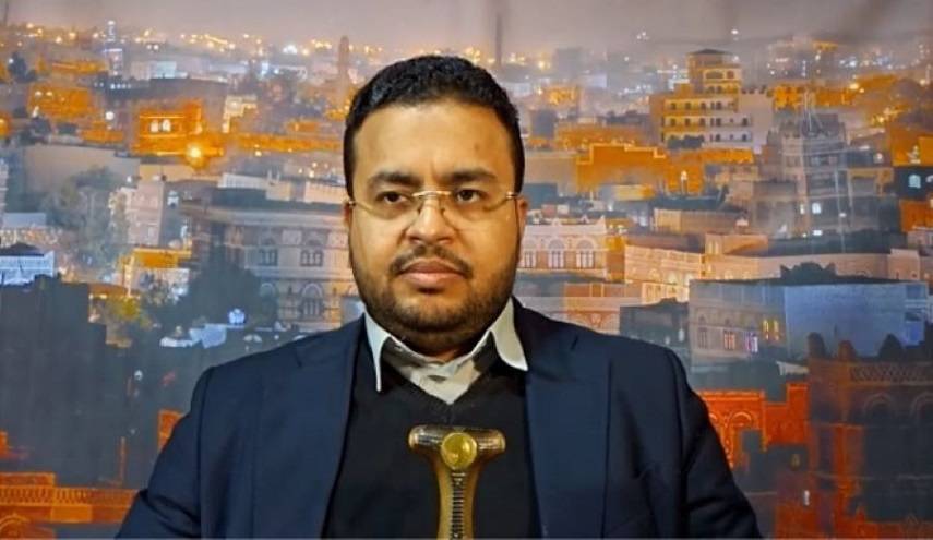 نائب رئيس الهيئة الإعلامية لأنصارالله اليمنية: الصهاينة سيشهدون المزيد من المفاجآت في الأيام المقبلة