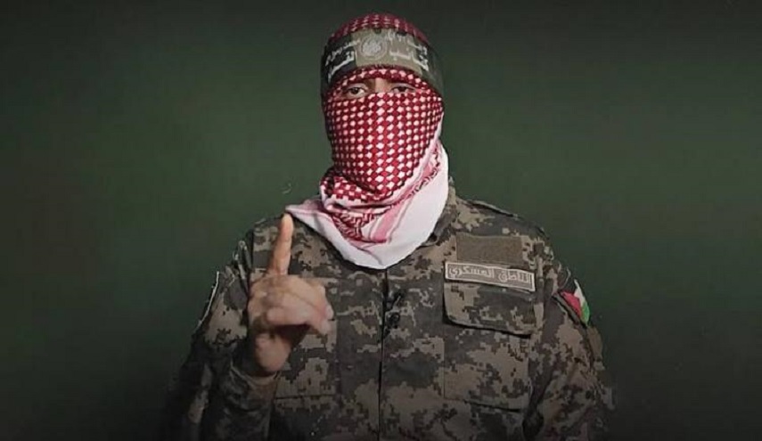 أبو عبيدة يُبارك عملية اليمن ويؤكد: نقلةٌ نوعيّةٌ لها مفاعيل مهمّة في مسار "طوفان الأقصى"
