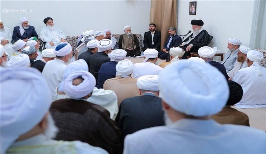 الإمام الخامنئي: تجاهل معاناة غزة مخالف لتعاليم الإسلام