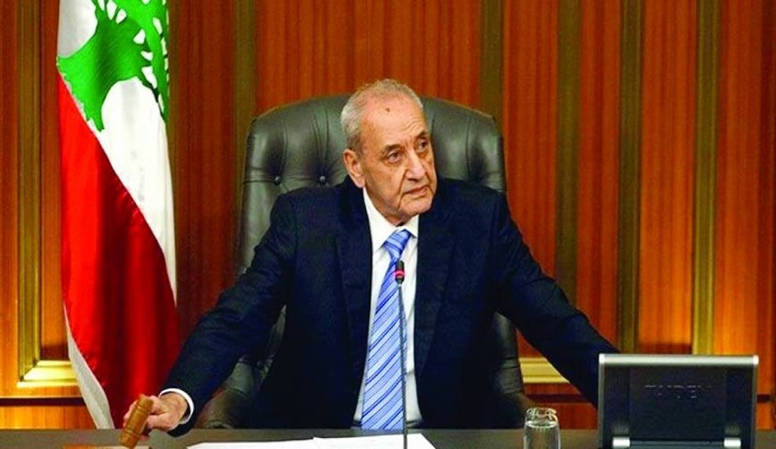  نبيه بري: الهجوم علينا سيكون ثمنه باهظاً للكيان الصهيوني 