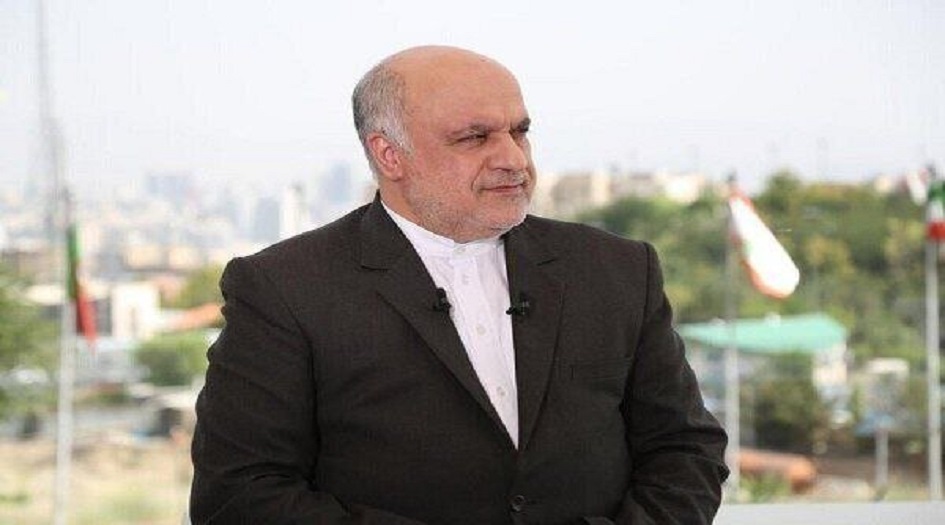 السفير الايراني: من دواعي فخري واعتزازي أن دمائي امتزجت بدماء الجرحى من أبناء الشعب اللبناني