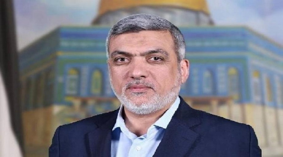 عضو المكتب السياسي لحركة حماس يعلق على جريمة الاحتلال في لبنان 