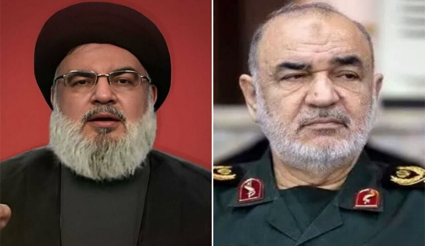 اللواء سلامي: الاجراءات الارهابية ستلقى ردا ماحقا من لدن جبهة المقاومة قريبا