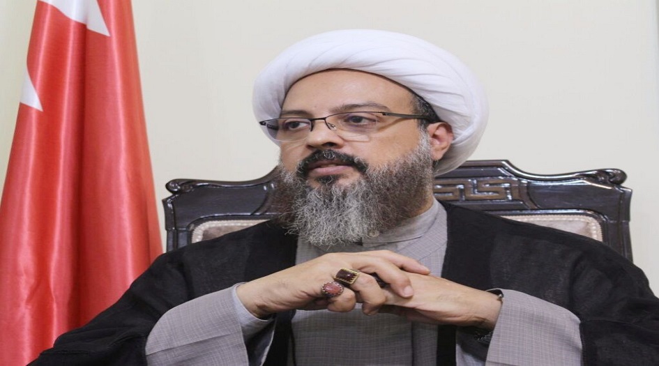 قيادي بحريني : الوحدة بين المسلمين تتجلى اليوم من خلال محور المقاومة 