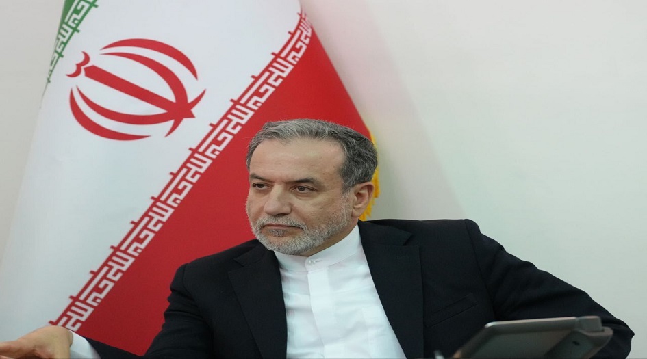وزير الخارجية الايراني: الكيان الصهيوني سيحاسب على جرائمه 