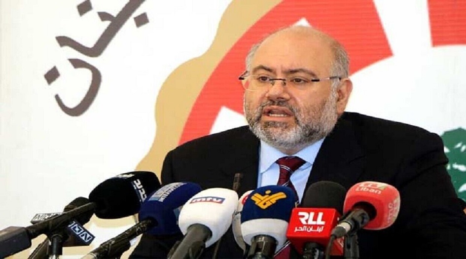 وزير الصحة اللبناني يعلن حصيلة ضحايا الضاحية الجنوبية وهجوم البيجر