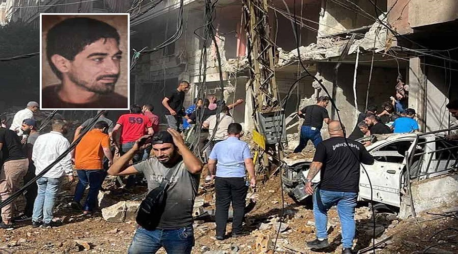 صحيفة الاخبار: “إسرائيل” توسّع الحرب بعملية ضخمة دمّرت مبنييْن في الضاحية واستشهاد مؤسّس قوة الرضوان
