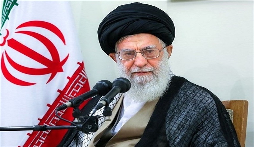 الامام الخامنئي: يجب اتخاذ كافة الإجراءات اللازمة للحد من كارثة منجم "طبس" 