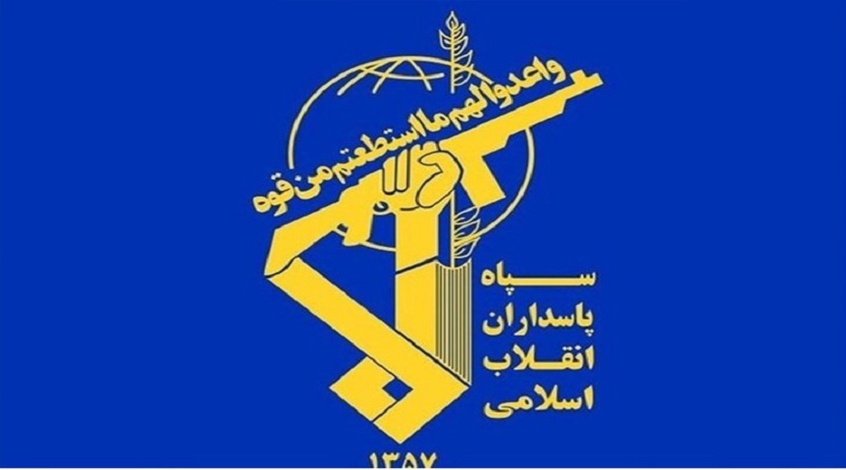 ايران  تعلن تفكيك خلية عميلة للكيان الصهيوني  