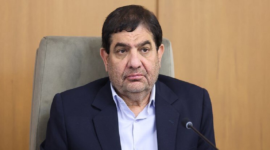 قائد الثورة الاسلامية يعين "محمد مخبر مستشاراً ومساعداً له" 