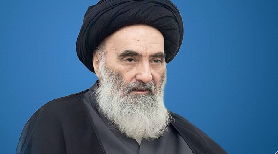 مكتب السيد السيستاني يطالب ببذل كل جهدٍ ممكن لحماية الشعب اللبناني 
