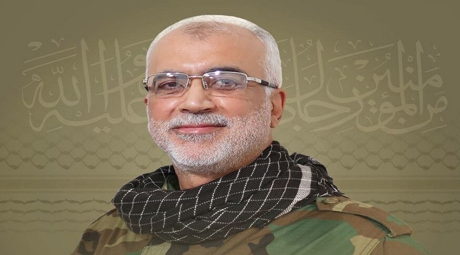 على طريق القدس... استشهاد القيادي "ابراهيم قبيسي"