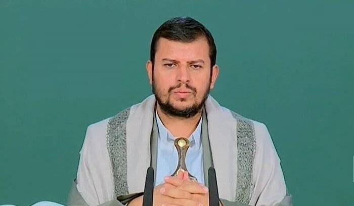 السيد الحوثي: النتيجة الحتمية للعدو الاسرائيلي في مواجهة حزب الله هو الفشل