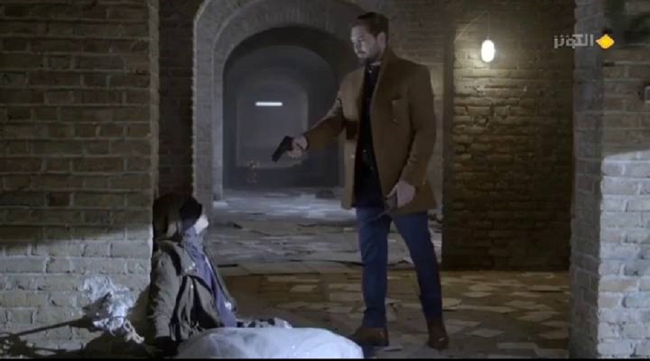 أهم أحداث الحلقة الـ 20 من مسلسل البيت الآمن 