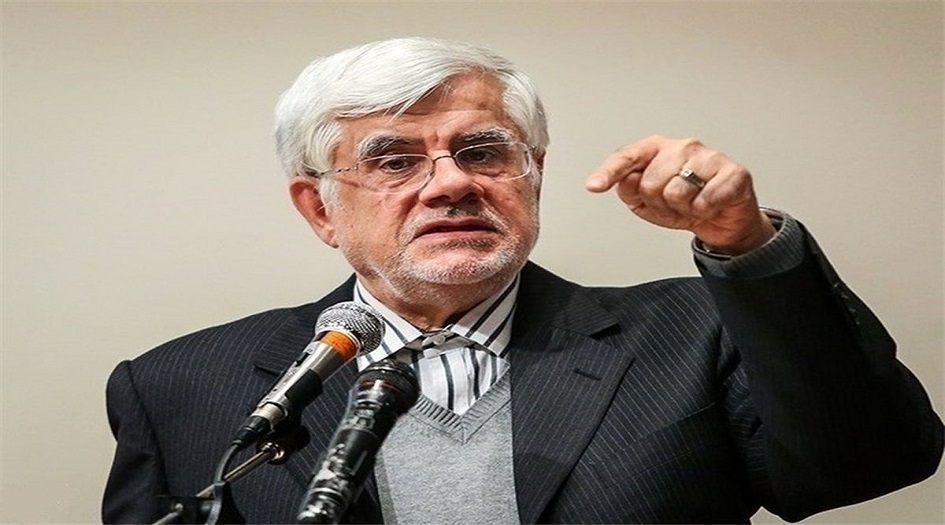 نائب الرئيس الايراني: ندعم لبنان حكومة وشعبا 