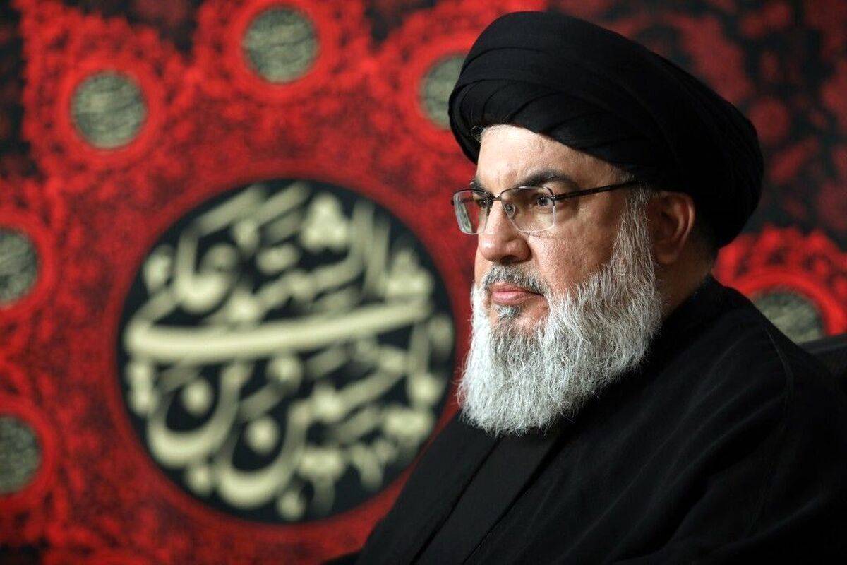 سيد المقاومة " الشهيد السيد حسن نصرالله" في سطور 
