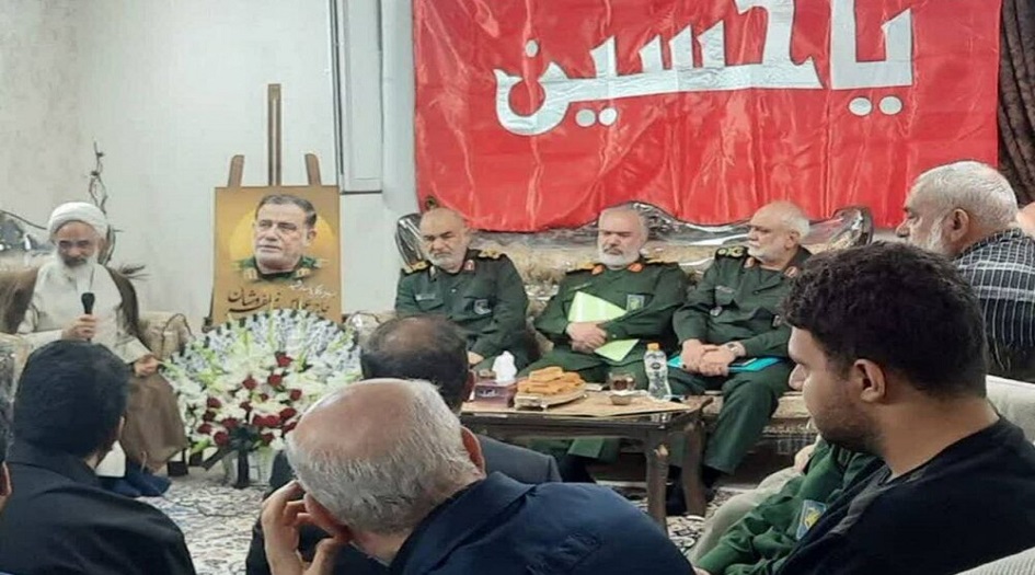 اللواء سلامي : استشهاد السيد نصرالله والعميد نيلفروشان سيحدث تغييرات تاريخية