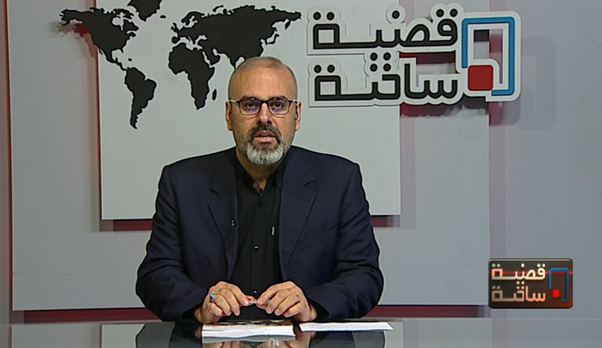 محور قضية ساخنة... : السيد نصر الله.. وإرثه الجهادي الكبير"
