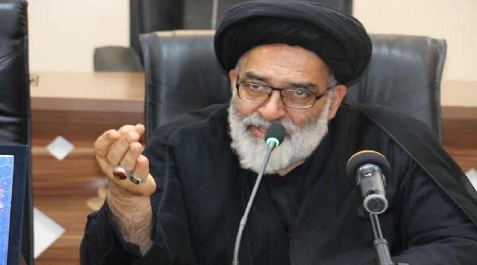 بعد غد  الاربعاء ... تجمع كبير في طهران تنديدا بجريمة اغتيال السيد نصرالله 
