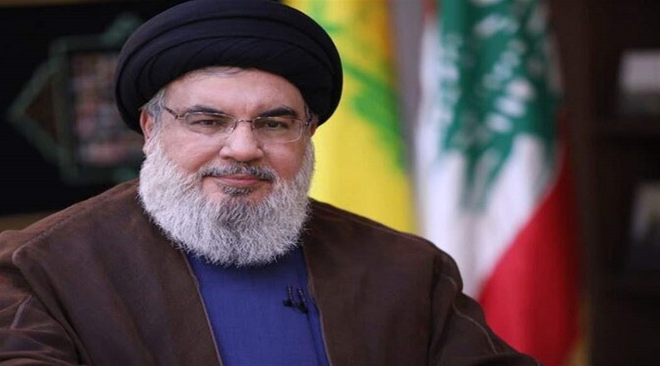 النص الكامل لحوار سابق مع سماحة السيد الشهيد حسن نصرالله