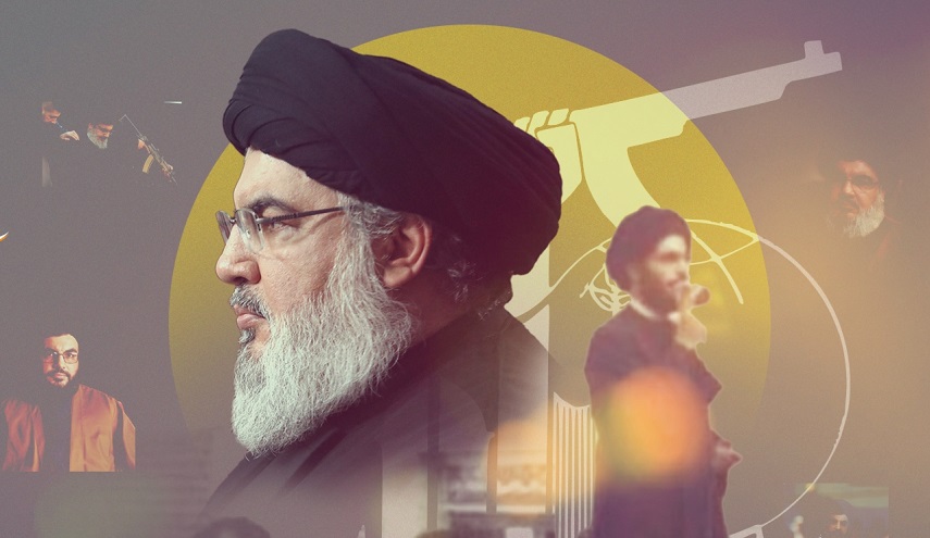 السيد حسن نصر الله.. المنتصر قطعاً