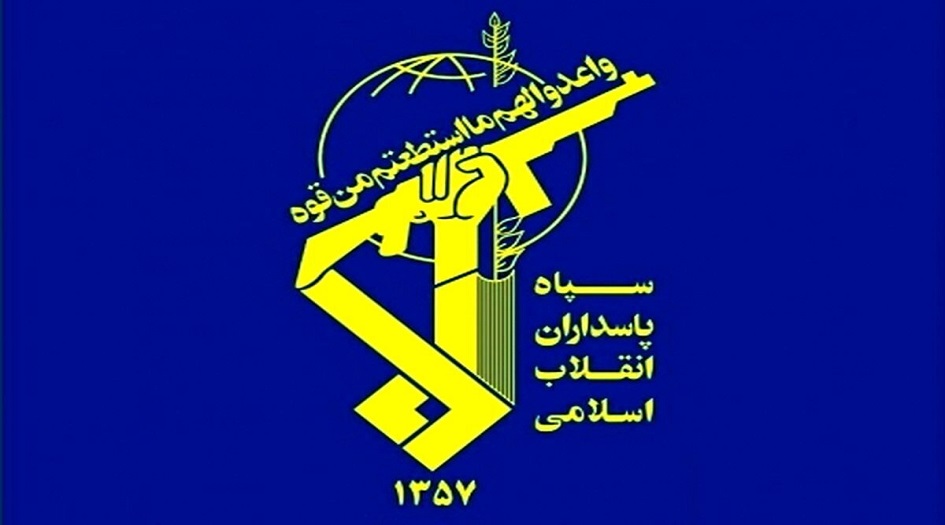 بيان جديد من الحرس الثوري: استهدفنا  ثلاث قواعد عسكرية قرب تل ابيب