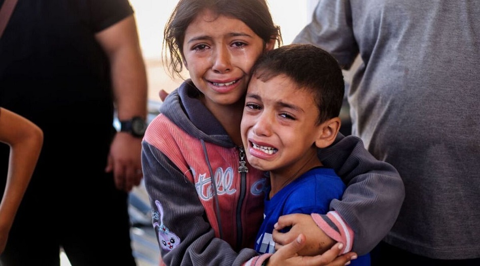  تحديد تاريخ عقد  المؤتمر الدولي السابع للتضامن مع أطفال فلسطين