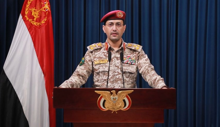  يحيى سريع: استهدفنا هدفا حيويا في تل أبيب بعدد من الطائرات المسيرة 