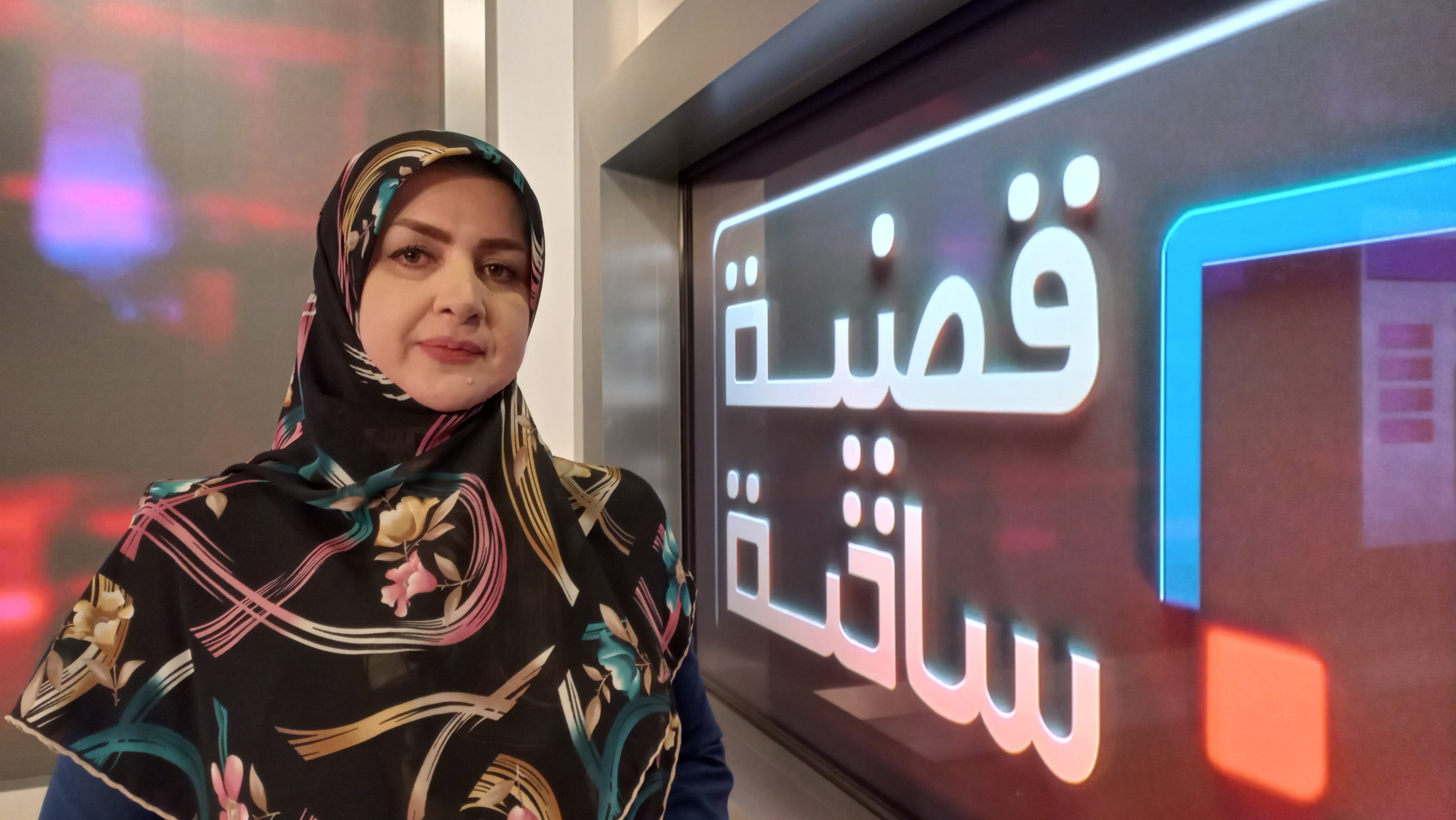محور قضية ساخنة هذا المساء.. زيارة عراقجي لبيروت .. الأبعاد والدلالات