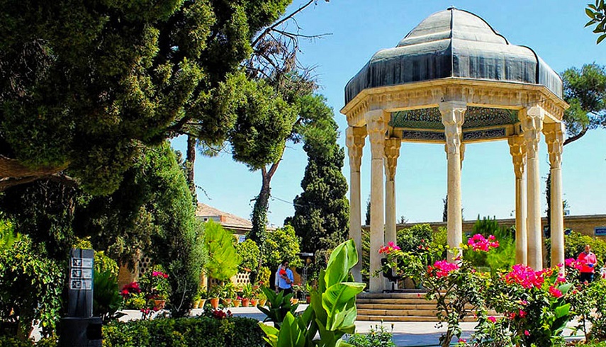 هفته فرهنگي حافظ با تئاتر "لسان‌الغيب"  آغاز شد