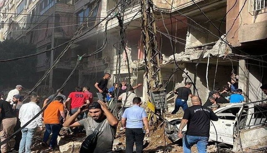آمار شهداي غزه و لبنان از مرز  43 هزار نفر گذشت
