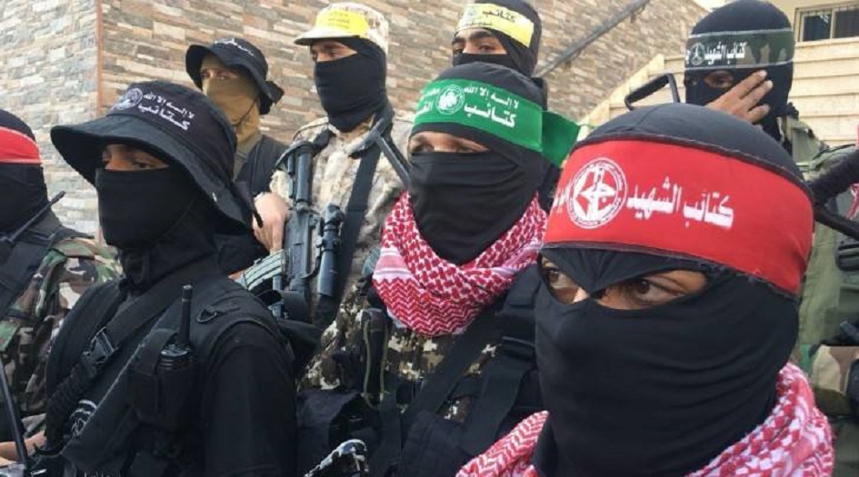الفصائل الفلسطينية: معركة "طوفان الأقصى" أحدثت تحولًا استراتيجيًا في الصراع مع الاحتلال